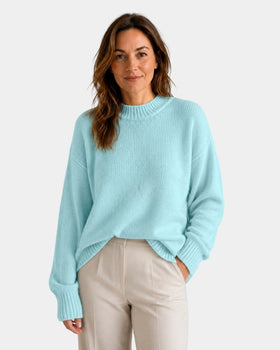 Bleu Clair