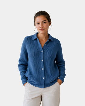 Bleu Foncé