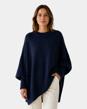 Bleu Marine