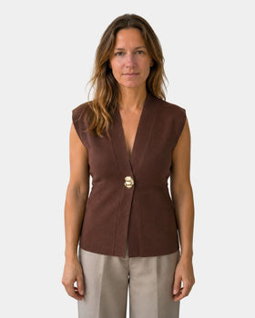 Marron