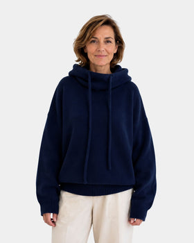 Bleu foncé
