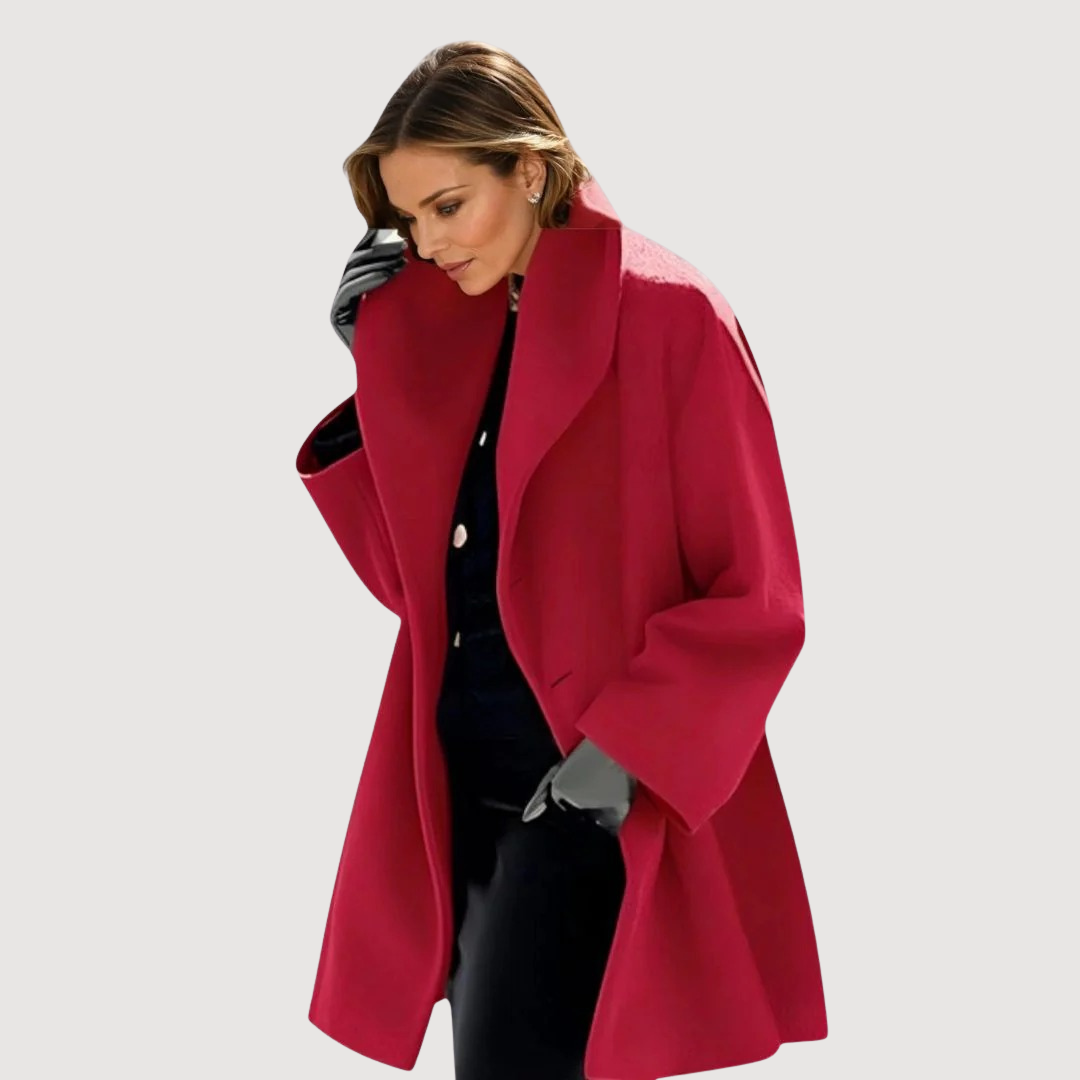 Manteau d'hiver Vivienne