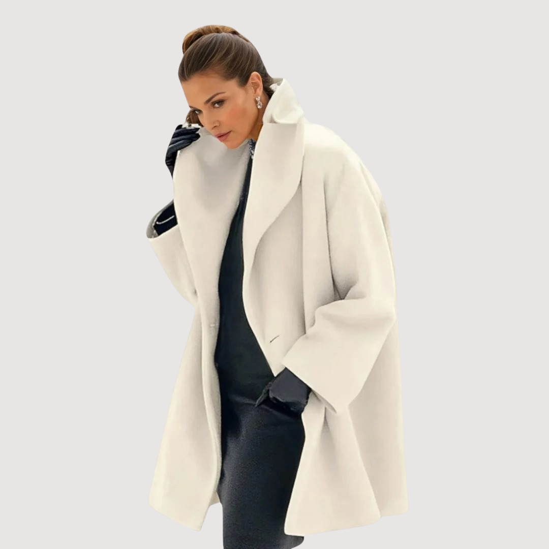 Manteau d'hiver Vivienne