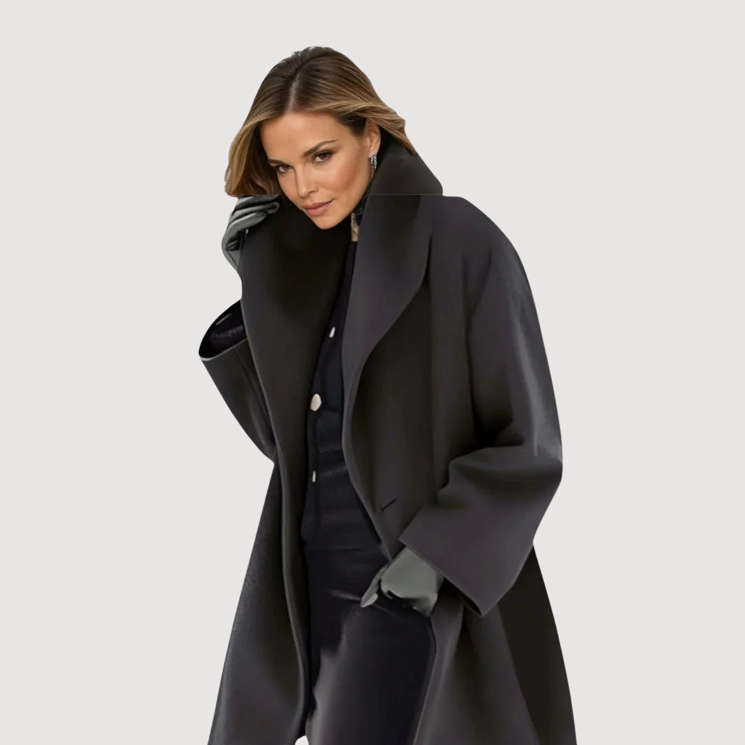 Manteau d'hiver Vivienne