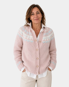 Rose Poudré