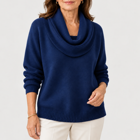 Bleu marine