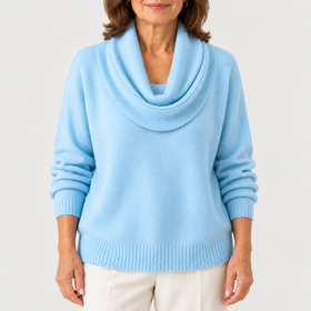 Bleu clair