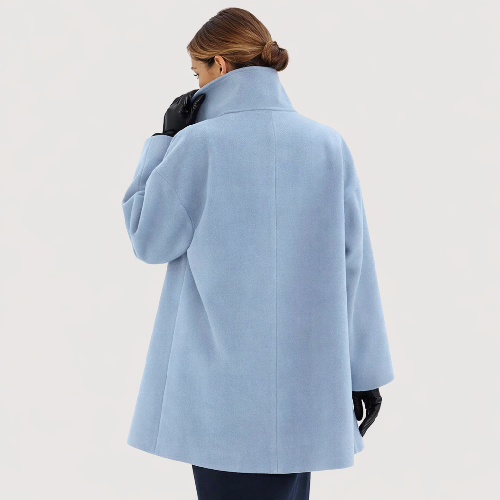 Manteau d'hiver Vivienne